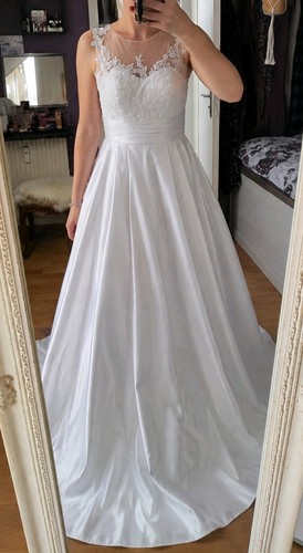 Brautkleid hochzeitskleid - brautkleid, a